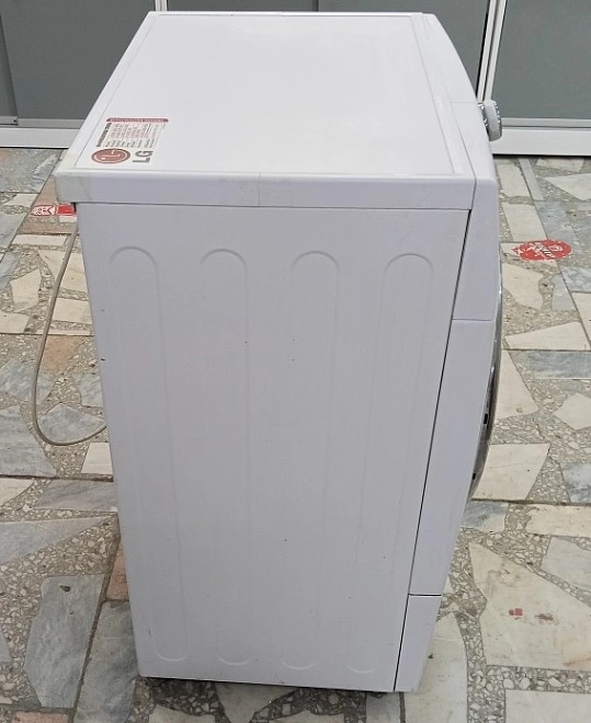 Стиральная машина LG F12A8HD