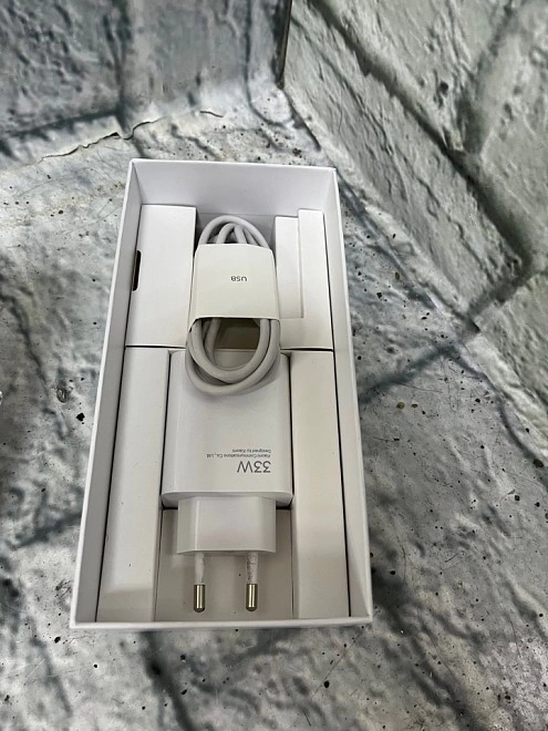 Смартфон Xiaomi Note 11S 4/64Gb