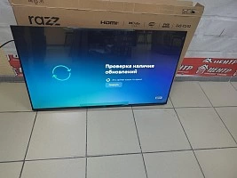 Телевизор RAZZ H40FSS24F