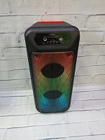 Портативная акустика Digma D-MC1705