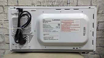 Микроволновая печь Leran FMO 2037 W