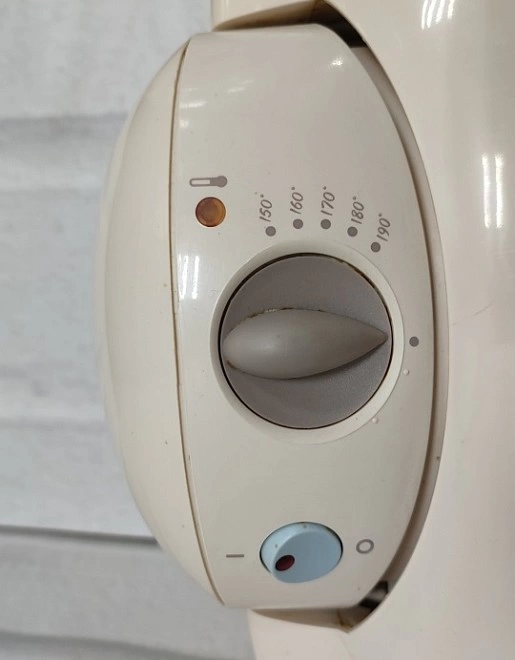 Фритюрница Philips HD 6140