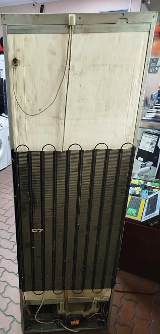 Холодильник Indesit BIA 18 S