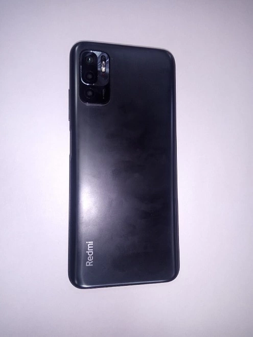 Смартфон Xiaomi Redmi Note 10T 4/128 Gb