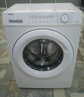 Стиральная машина Haier HW60-BP10929B