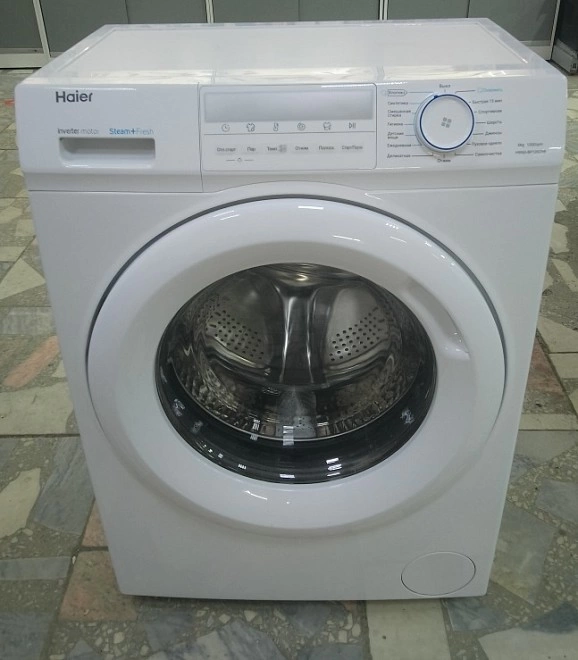 Стиральная машина Haier HW60-BP10929B