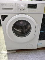 Стиральная машина Leran VSM 1608S WD