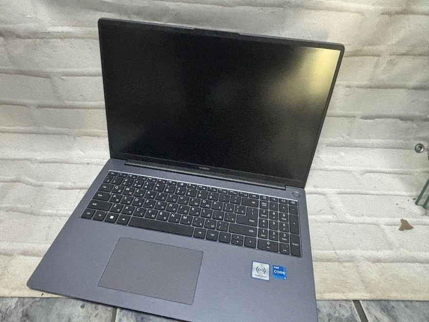 Ноутбук HUAWEI MateBook D 16 2024 MCLF-X i5-1245H
