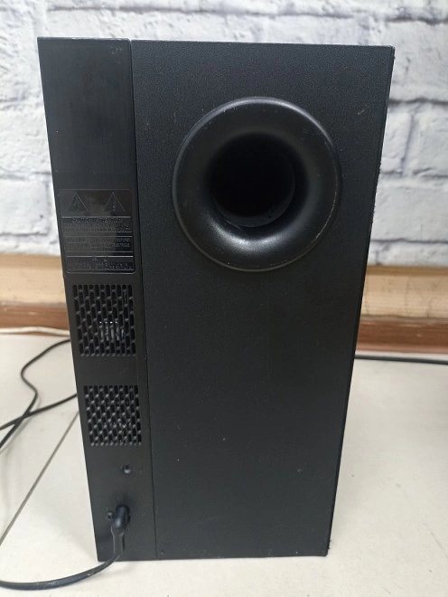 Саундбар Samsung HW-M360