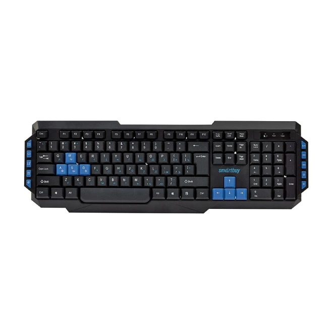 Клавиатура Bluetooth Smartbuy one 231