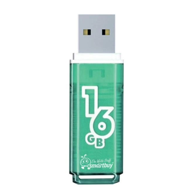 USB Flash Drive Smartbuy 16 Gb