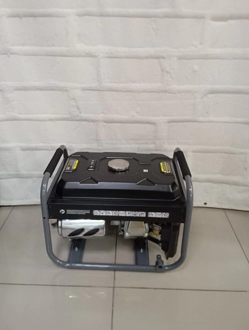 Генератор бензиновый Carver PPG-3900A 