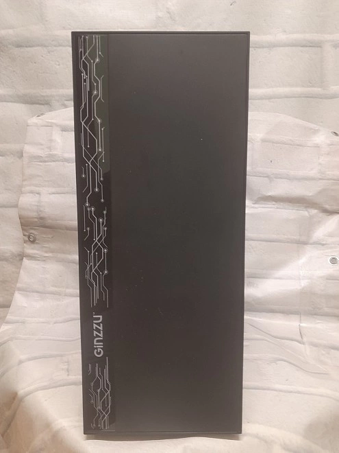 Системный блок GiNZZu i5-10400 DDR-16Gb SSD-240Gb GTX-1060 3Gb