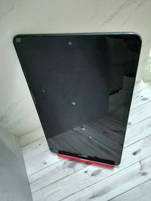 Планшетный компьютер Huawei Media Pad M5 Lite 3/32 Gb