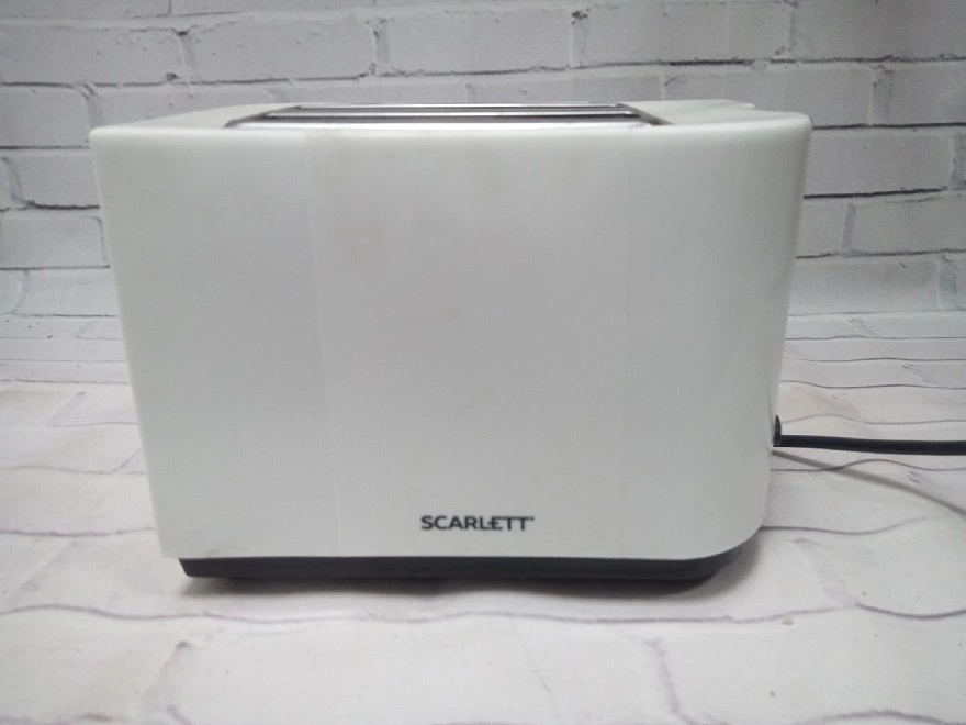 Тостер Scarlett SC-TM11015