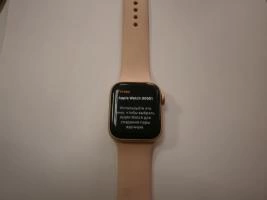 Часы наручные Apple Watch SE 40mm