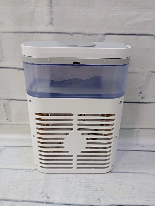 Вентилятор настольный Air Cooler Fan K918