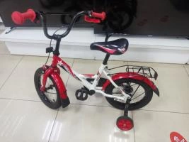 Велосипед детский Orion Lider 16"