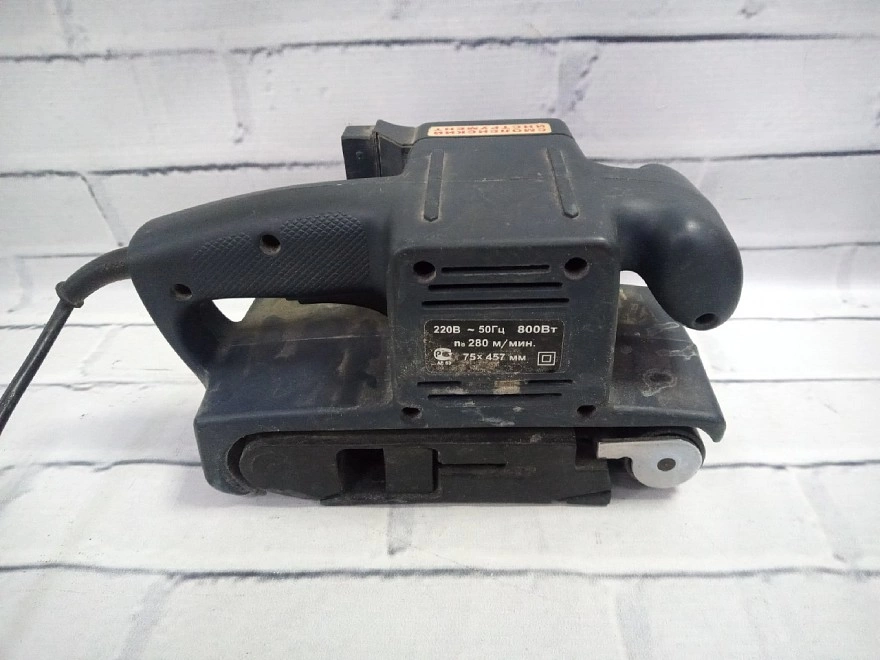 Шлифмашинка Диолд МШЛ-0.8