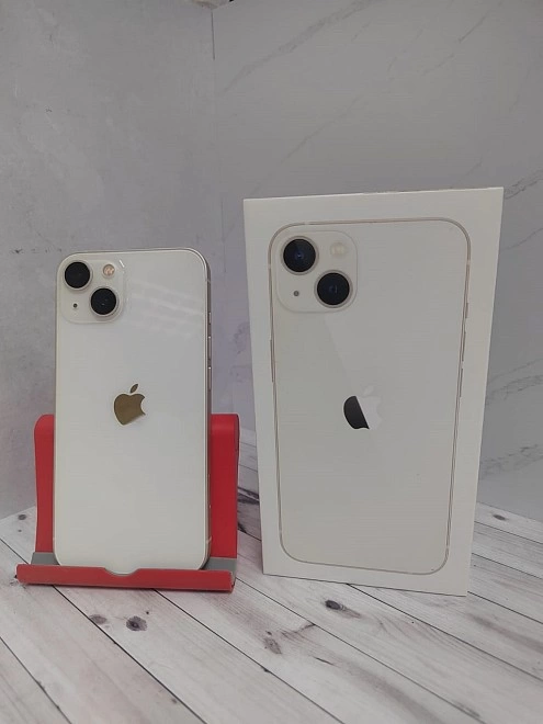 Смартфон Apple iPhone 13 128gb