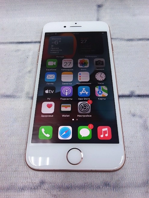 Смартфон Apple iPhone 8 64 ГБ