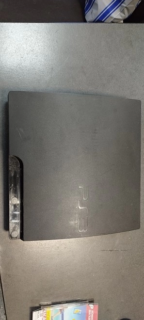Игровая приставка PSIII Sony PS 3 300GB