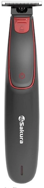 Электробритва Sakura SA-5530BK