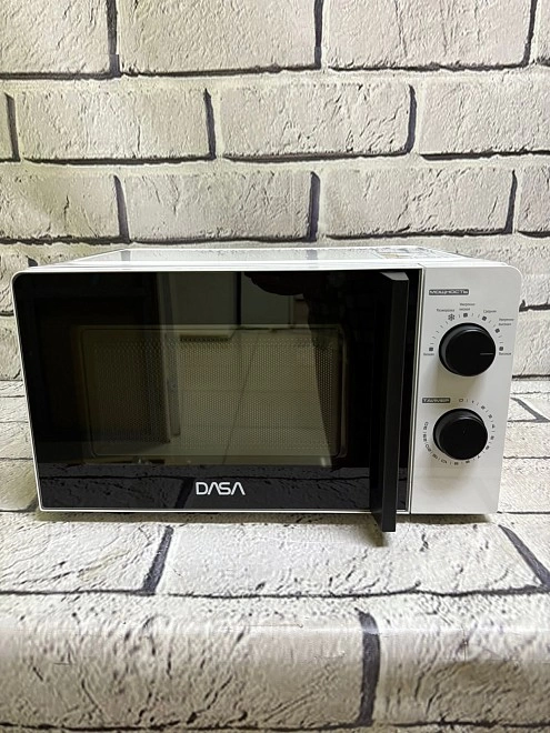 Микроволновая печь DASA D20SGB