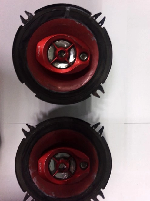 Автоакустика Sony xs-gf133r