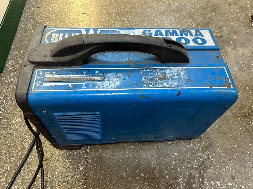 Сварочный аппарат BlueWeld  3200 814453