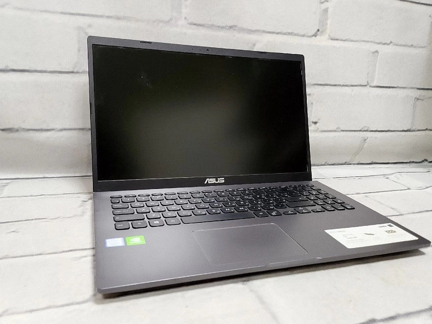 Ноутбук ASUS r521f Core i3 - 8145U GeForce MX250