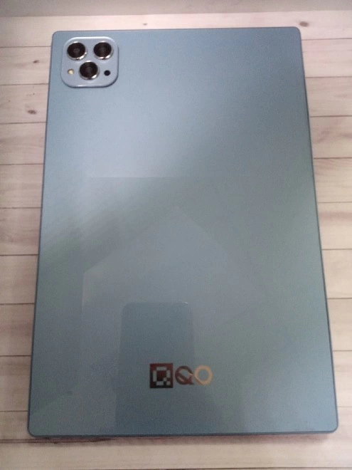 Планшетный компьютер Qqo G10