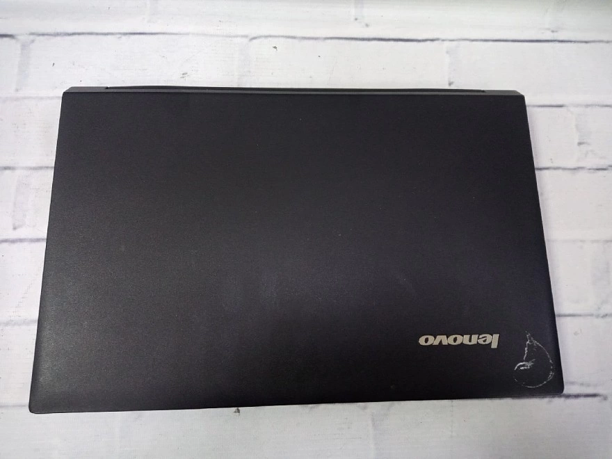 Ноутбук Lenovo (Pentium 2020M/8Gb/256 Gb SSD/Intel HD Graphics)