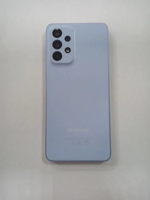 Смартфон Samsung Galaxy A33 5G 128 ГБ