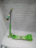 Самокат Scooter Noname
