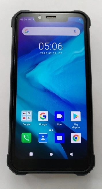 Смартфон Oukitel WP9 6/128GB