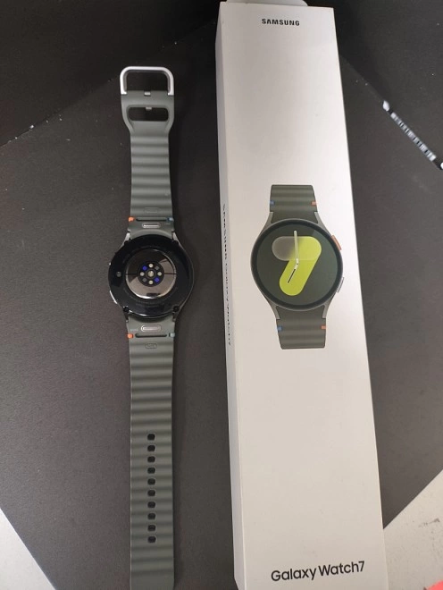 SMART Часы Samsung Galaxy Watch7 44mm
