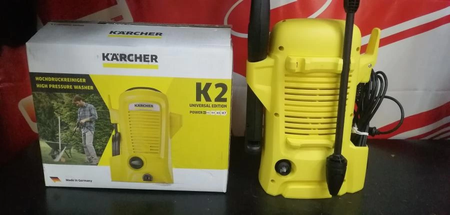 Автомойка Karcher  K2 Universal Edition