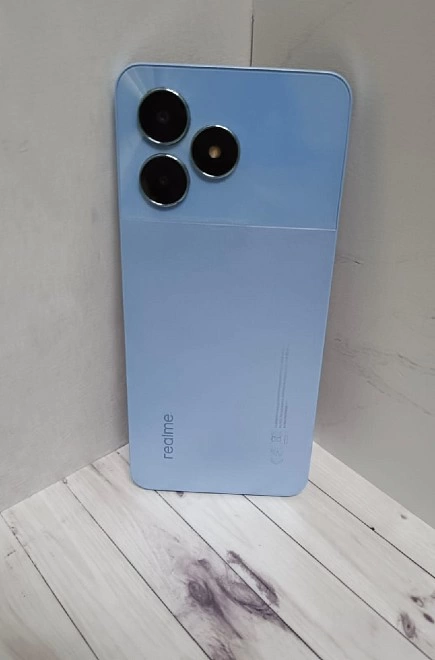 Смартфон Realme Note 50 4/128