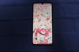 Смартфон Realme Note 50 64Gb