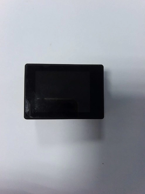 Видеокамера HDD SJcam SJ4000