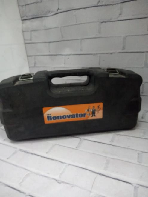 Реноватор Renovator Multi Tool WT02234
