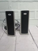 Акустическая система 2.0 Genius SP-J10