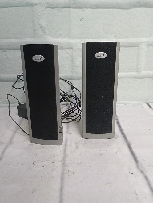 Акустическая система 2.0 Genius  SP-J10