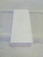 Портативный АКБ Xiaomi PB3018ZM