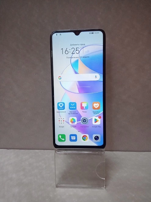 Смартфон Honor X7a Plus