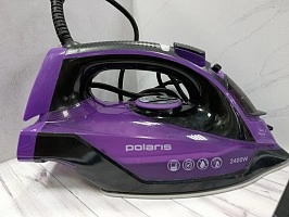 Утюг Polaris PIR 2415K