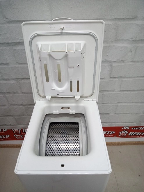 Стиральная машина Zanussi ZWY180