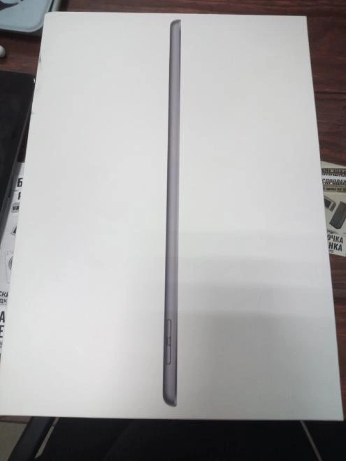 Планшетный компьютер Apple  iPad 9-го поколения