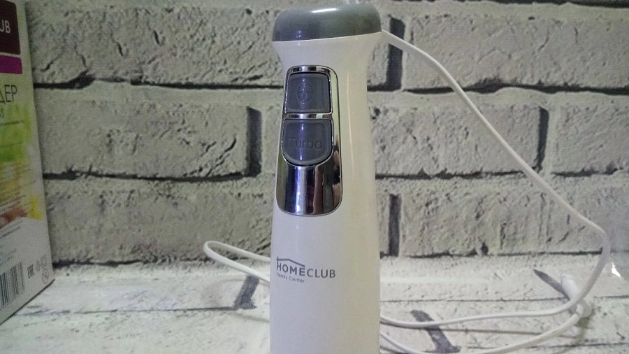 Блендер Home Club HB6038KY-GS